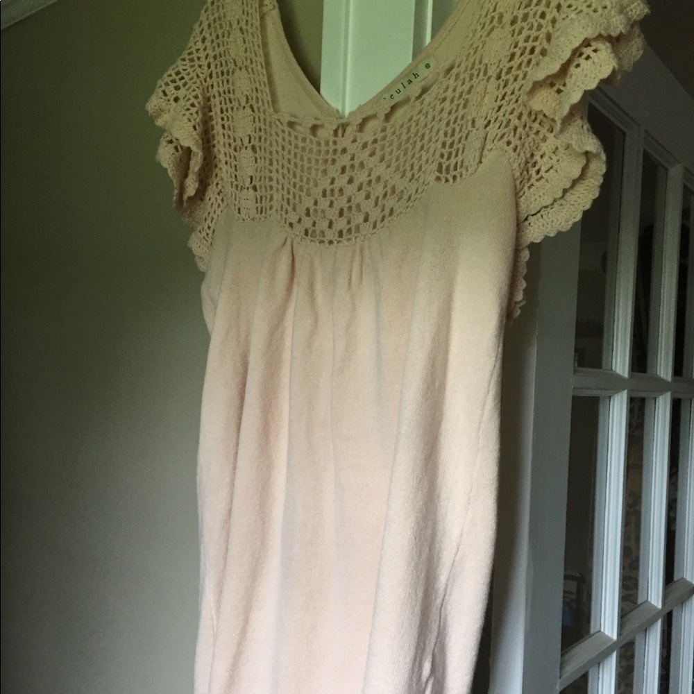 Boho dress